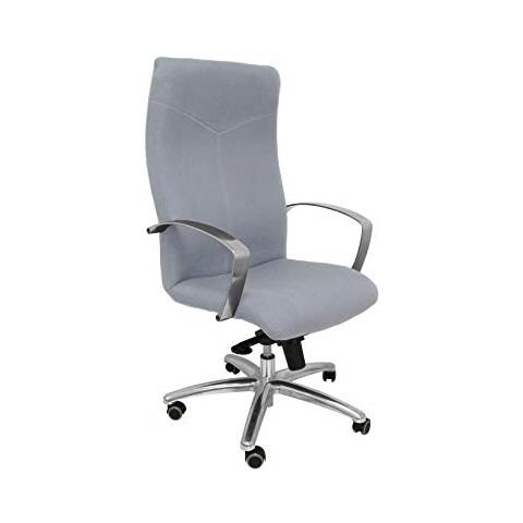 Poltrona Cauite Bali Blu Navy Sedie Da Ufficio, Taglia Unica - Foto 1