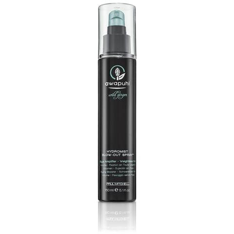 Awapuhi Wild Ginger By, Style, Senza Parabeni, Lacca Per Capelli, Per Il Volume, Tenuta Senza Peso, 150 Ml - Foto 1