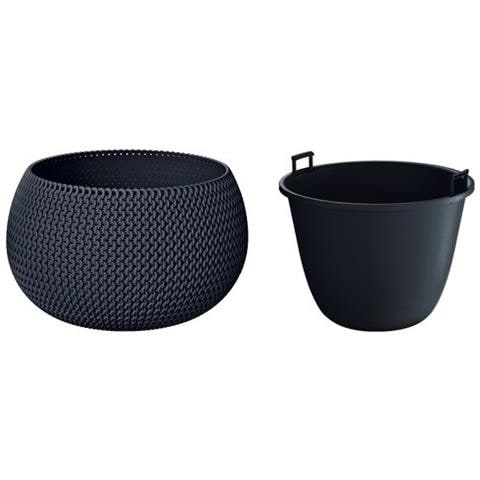 Vaso Splofy Cm. 37 Antr. 37 / 62 - Foto 1