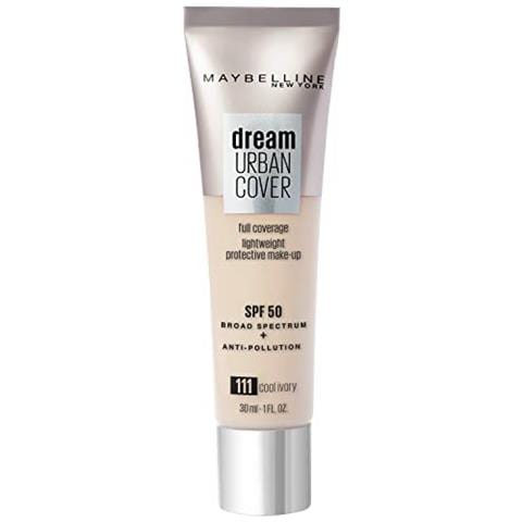 Sogno Di Copertura 111 Urbana Fredda Ivory, 30 Millilitri - Foto 1