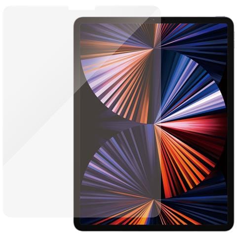 2656 protezione per lo schermo dei tablet Pellicola proteggischermo trasparente Apple 1 pz - Foto 1