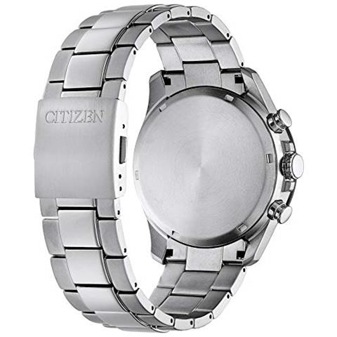 Orologio Uomo Quarzo Con Cinturino In Titanio Ca4444-82l - Foto 2