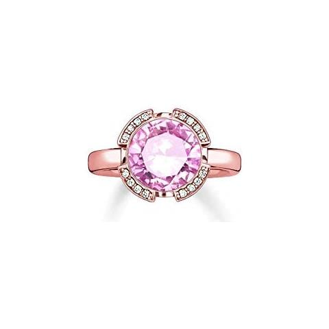 Anello Donna Argento - Tr2038-633-9-54 - Foto 1