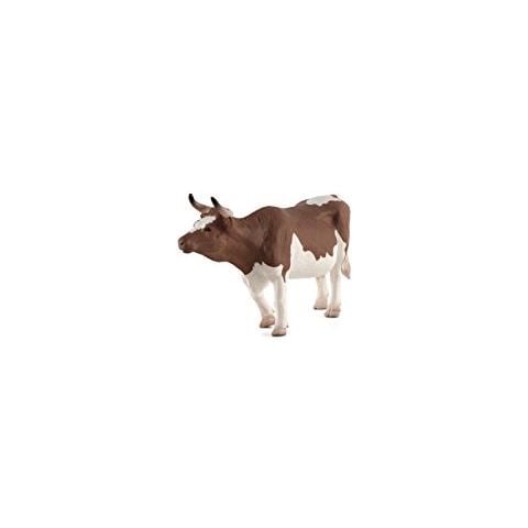 Statuina Animal Planet Vacca Simmental - Foto 1