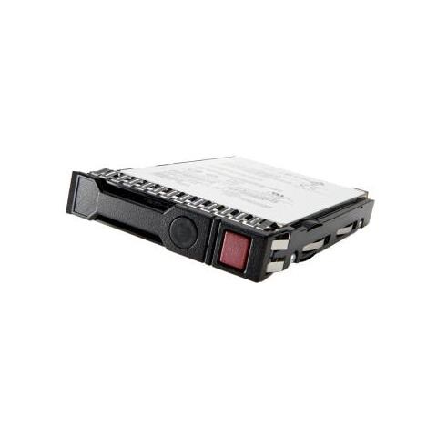 E Read Intensive - SSD - 3.84 TB - hot swap - 2.5" SFF - SAS 12Gb / s  - Foto 1