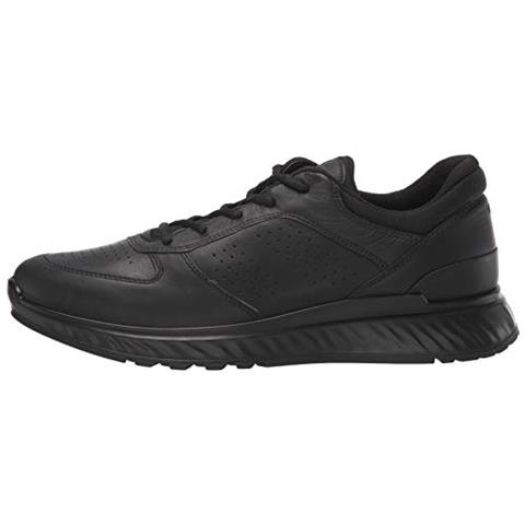 Exostridem, Scarpe Da Ginnastica Basse Uomo Nero (black 1001), 39 Ue - Foto 4