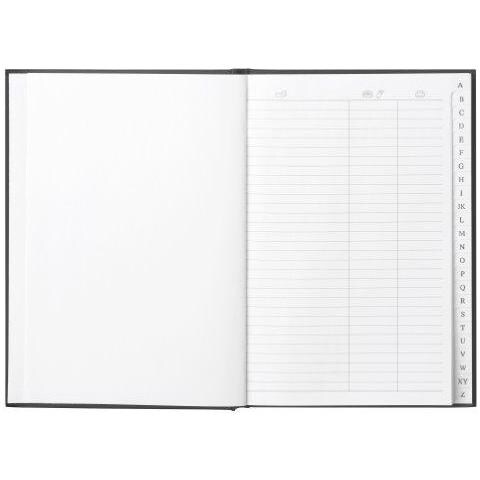 A5 Arcobaleno Rubrica - Foto 2