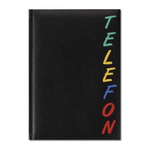 A5 Arcobaleno Rubrica - Foto 1