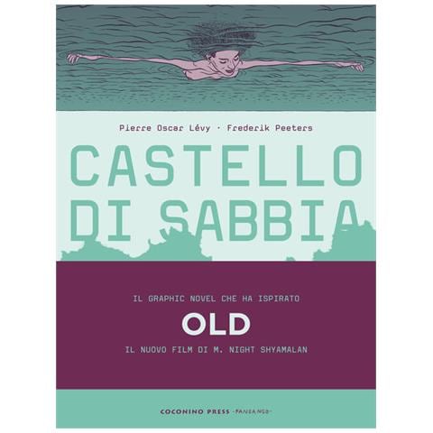 Pierre Oscar Lévy - Castello di sabbia - Foto 2