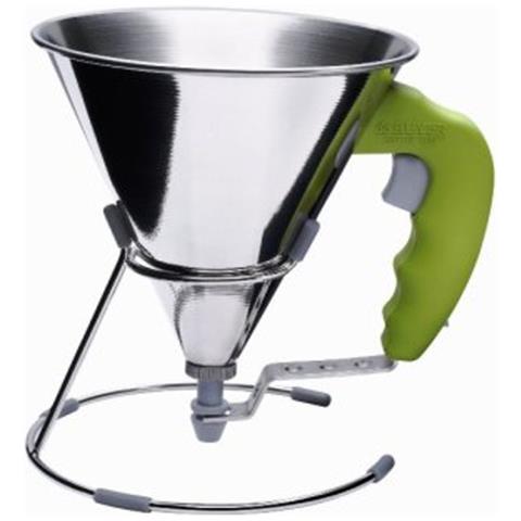 Mini Imbuto A Pistone Verde - 3353.20 - Foto 1