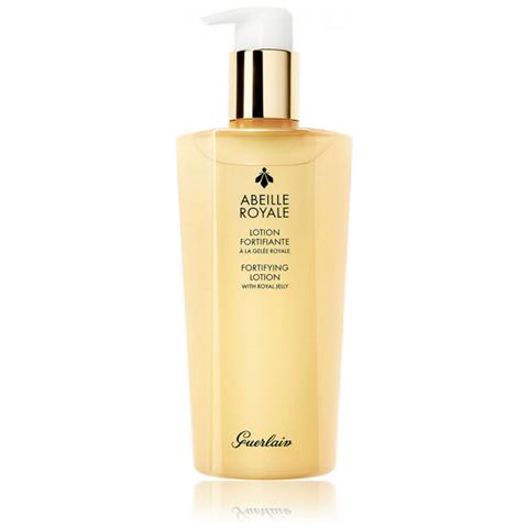Abeille Royale Fortifying Lotion With Royal Jelly, 300 Ml - Lozione Fortificante Con Pappa Reale Viso Donna - Foto 1