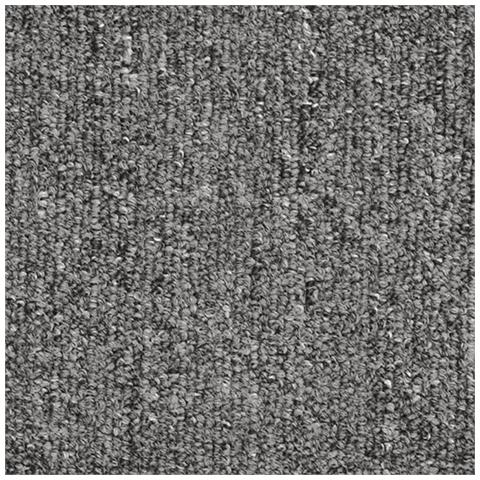 Tappetini per Scale 15 pz Grigio Scuro 65x24x4 cm - Foto 7