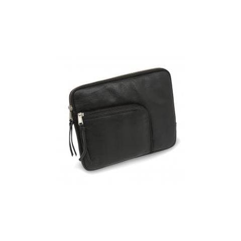 iPad 1&2 Classic Sleeve Custodia a tasca Nero - Foto 1