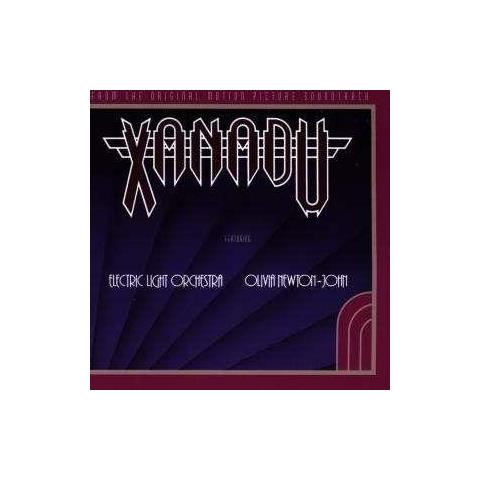 Cd Electric Light Orchestra - Xanadu - Foto 2