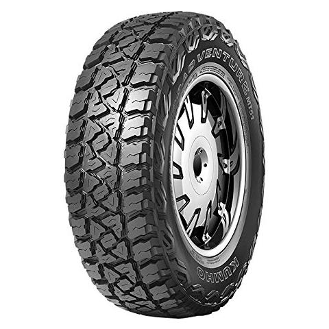 Road Venture MT51 LT 245/70 R17 70 17" 245mm - Foto 1