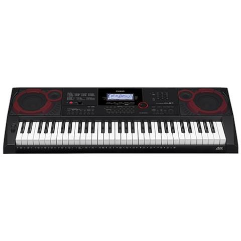 CT-X3000 61chiavi USB Nero, Bianco tastiera MIDI - Foto 2