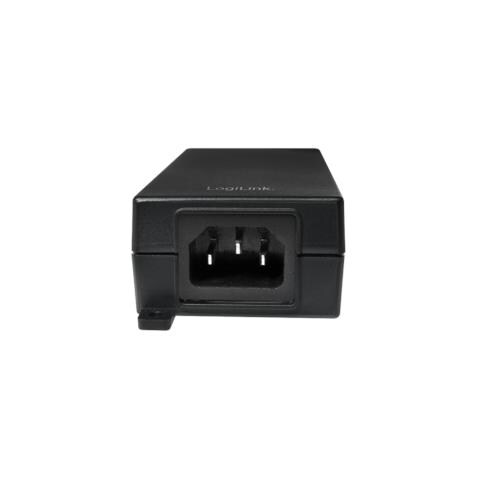 POE004 Gigabit Ethernet 53V adattatore PoE e iniettore - Foto 2