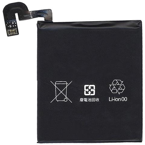 Batteria Litio Integrata Originale G020e-b Bulk Per Pixel 3a - Foto 2