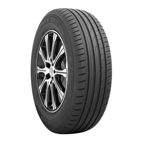 Pneumatico Proxcf2suv 215/60r17 96h - Estivo - Foto 1