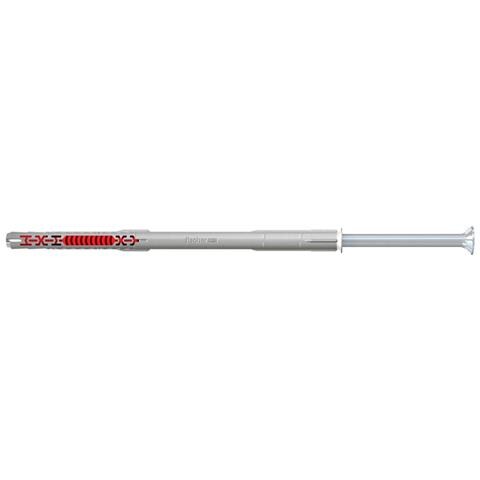 562162 ancoraggio a vite e tassello 50 pz Tassello di espansione 230 mm - Foto 1