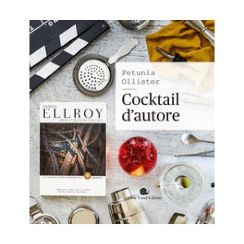 Petunia Ollister - Cocktail D'autore - Foto 1