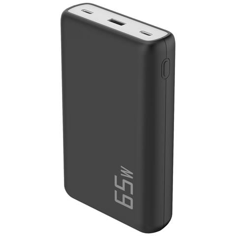 MBX-PB007 batteria portatile Ioni di Litio 20000 mAh Nero - Foto 2