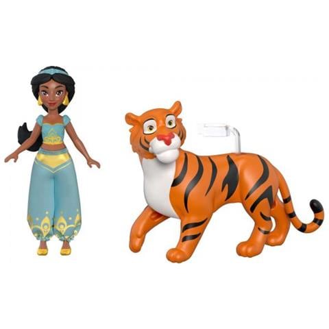 Jasmine E Rajah - Mini Universo - 3 Anni E + - Foto 3
