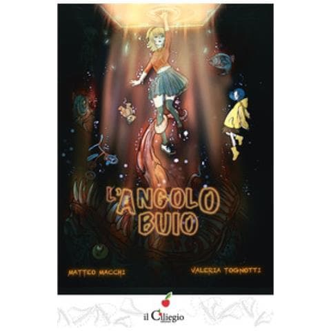 Valeria Tognotti - L'angolo Buio - Foto 1