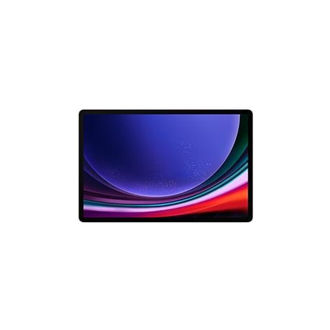 Tablet Galaxy Tab S9+ 5G (2023) Beige 12.4" WQXGA+ Octa Core RAM 12GB Memoria 512 GB +Slot MicroSD Wi-Fi Fotocamera 13Mpx Android - Europa - Foto 2