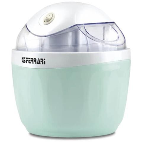 G2013600 Gelatiera Automatica Vanilla 12W 1 Litri - Foto 1