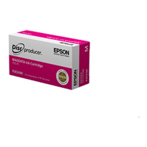 DISCPRODUCER PJIC7 (M) MAGENTA - Foto 1