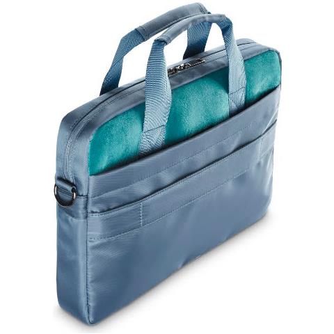 Velvet 35,8 cm (14.1") Borsa con caricamento dall'alto Benzina - Foto 2