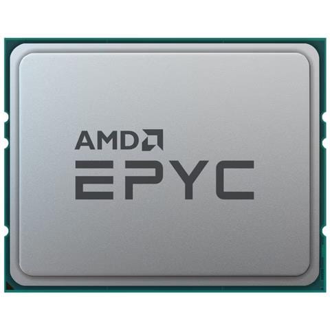 Processore Epyc-9754 2.25 Ghz - Foto 1