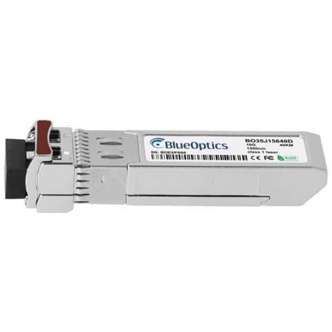 Modulo di trasmissione in fibra ottica V50017-u624-k500-bo 10000 Mbit /s Sfp+ - Foto 6