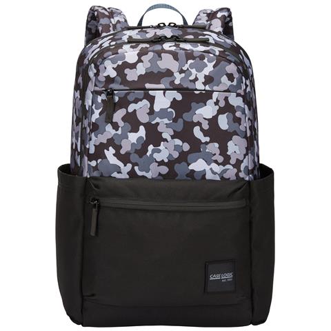 CCAM3216 - Black Spot Camo zaino Zaino casual Mimetico Poliestere - Foto 9