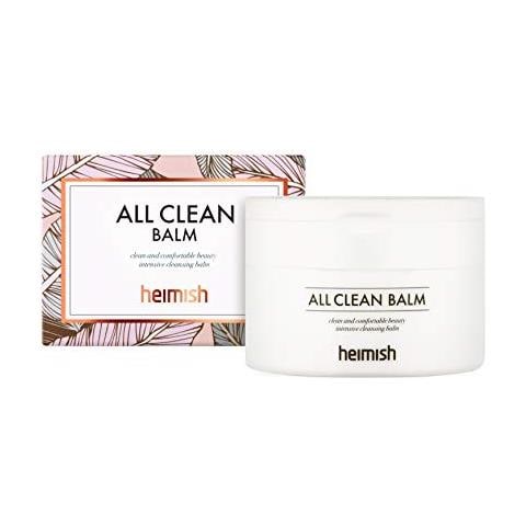 Balsamo All Clean, 120 Ml - Foto 1
