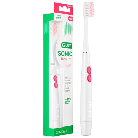 Spazzolino Sonic Sensitive - Foto 2