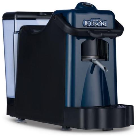 Macchina per Caffè a Cialde Didi Revolution 0,8 L 450 W Colore Blu - Foto 1
