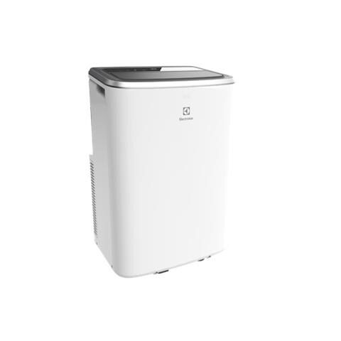 Condizionatore Portatile Monoblocco EXP26U338HW. - Foto 5