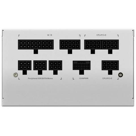 Fonte Di Alimentazione Gp-ud850gm Pg5w /psu - Foto 1