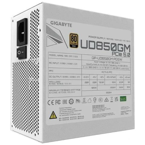 Fonte Di Alimentazione Gp-ud850gm Pg5w /psu - Foto 2