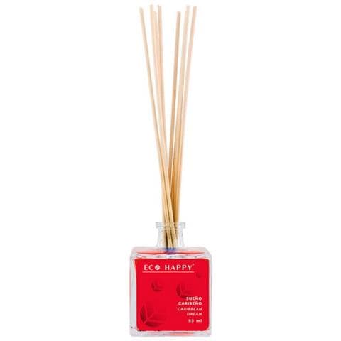Bastoncini Profumati Mikado Sueño Caribeño (95 Ml) - Foto 1