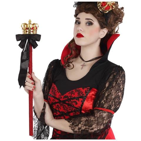 Bacchetta Magica Regina Di Cuori - Foto 1