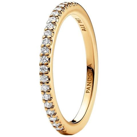 Anello Donna 162999c01-52 12 - Foto 1