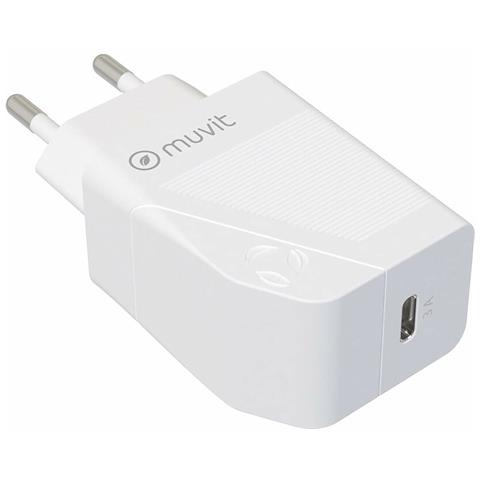 Caricabatterie Da Parete Mcacc0012 - Foto 2