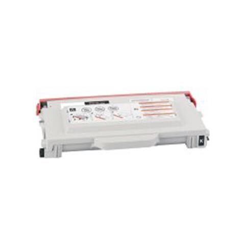 Cartuccia D'inchiostro Nero Generica Lexmark C510 - Sostituisce 20k1403 - Foto 1