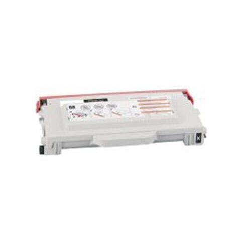 Cartuccia D'inchiostro Nero Generica Lexmark C510 - Sostituisce 20k1403 - Foto 2