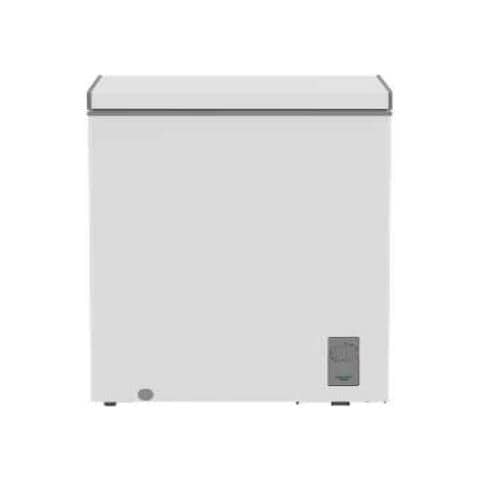 Congelatore RCC270WH2 Orizzontale Statico Classe E Capacità Netta 203 Litri Colore Bianco - Foto 1