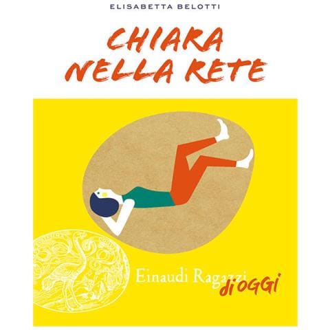 Elisabetta Belotti - Chiara Nella Rete - Foto 2