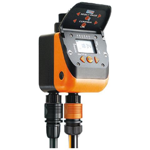 Programmatore Per Irrigazione Duplo Claber 8410 - Foto 2